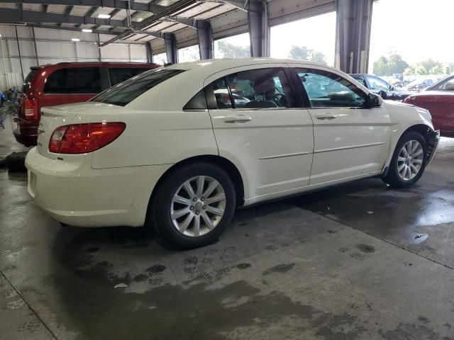 2010 Chrysler Sebring Limited