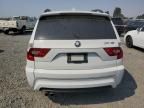 2006 BMW X3 3.0I