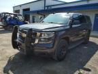 2017 Chevrolet Tahoe Police