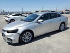 2017 Chevrolet Malibu Hybrid