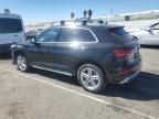 2024 Audi Q5 E Premium Plus 55