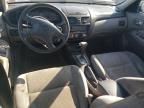 2000 Nissan Sentra Base