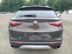 2018 Alfa Romeo Stelvio