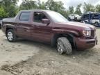 2008 Honda Ridgeline RTL