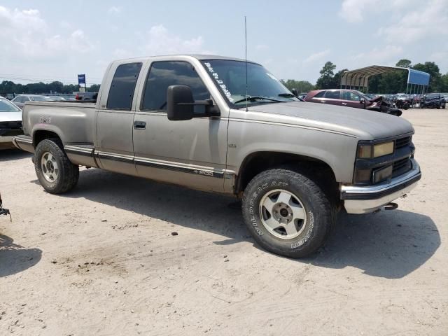 1998 Chevrolet GMT-400 K1500