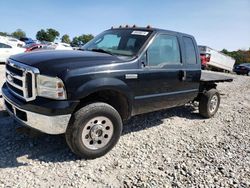 Ford salvage cars for sale: 2005 Ford F250 Super Duty