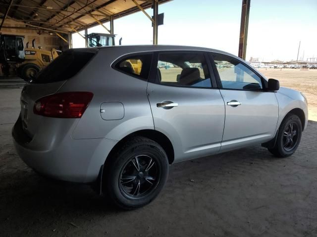 2010 Nissan Rogue S