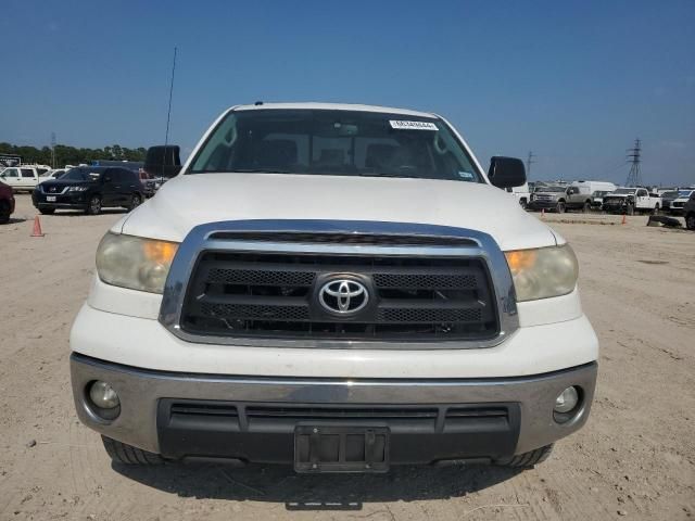 2012 Toyota Tundra Double Cab SR5