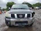 2004 Nissan Armada SE