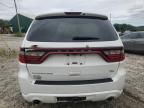 2014 Dodge Durango R/T