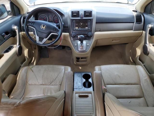 2008 Honda CR-V EXL