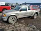 2004 Ford Ranger Super Cab