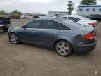 2007 Audi A6 S-LINE 4.2 Quattro