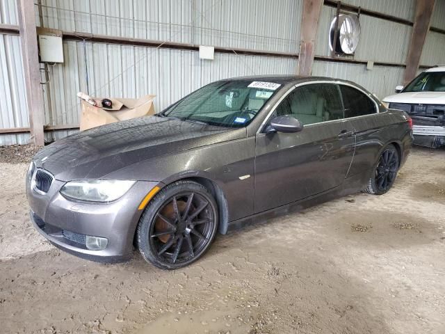 2009 BMW 328 I