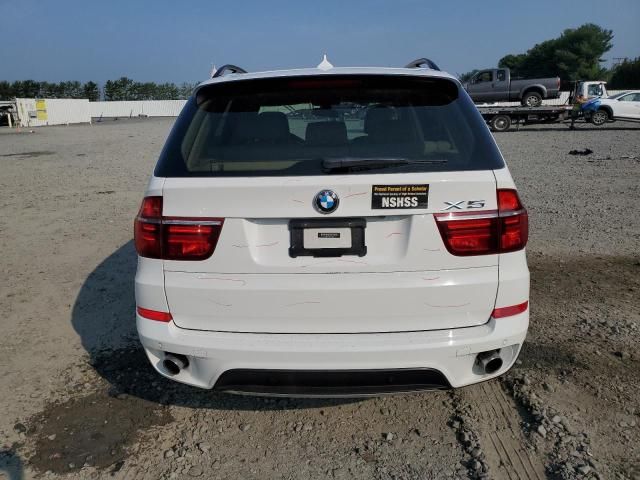 2013 BMW X5 XDRIVE35I