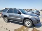 2007 Toyota 4runner SR5