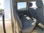 2004 Nissan Frontier Crew Cab XE V6