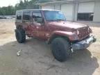 2007 Jeep Wrangler Sahara