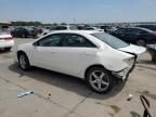 2007 Pontiac G6 Base