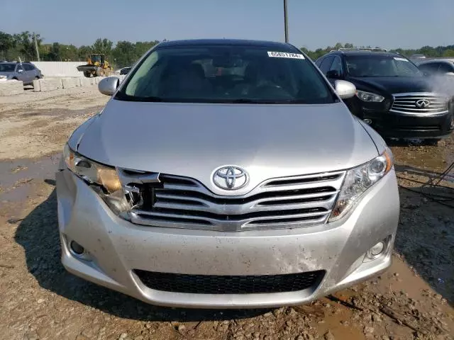 2011 Toyota Venza