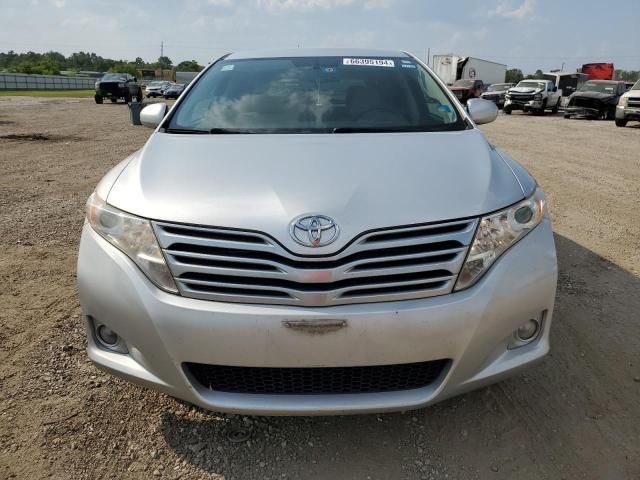 2009 Toyota Venza