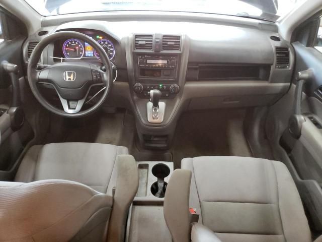 2011 Honda CR-V LX