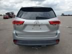 2017 Toyota Highlander LE