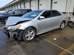 Toyota salvage cars for sale: 2014 Toyota Camry L