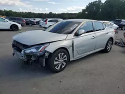 2020 Nissan Altima S en venta en Glassboro, NJ