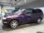 2004 Oldsmobile Bravada