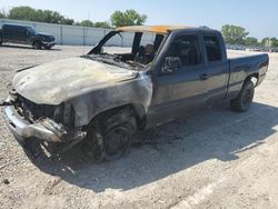 2003 GMC New Sierra K1500 en venta en Wichita, KS