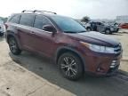 2018 Toyota Highlander LE