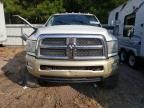 2014 Dodge RAM 3500 Longhorn