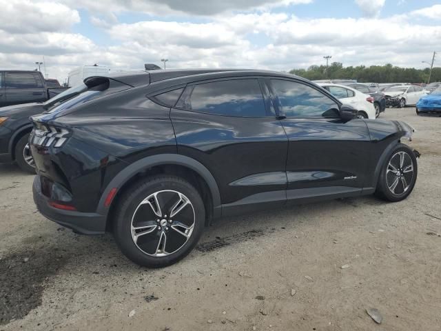 2021 Ford Mustang MACH-E Select