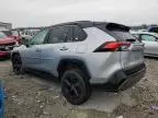 2021 Toyota Rav4 XSE