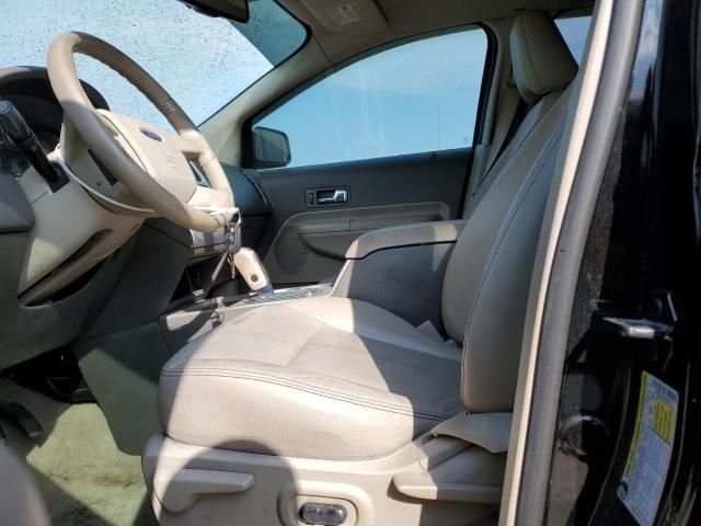 2008 Ford Edge SEL