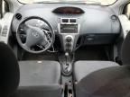 2009 Toyota Yaris