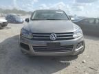 2013 Volkswagen Touareg V6