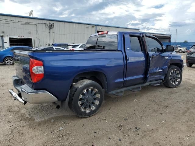 2014 Toyota Tundra Double Cab SR