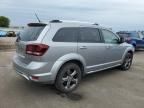 2016 Dodge Journey Crossroad