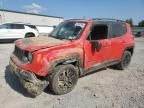 2018 Jeep Renegade Trailhawk