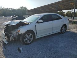 2012 Toyota Camry Base en venta en Cartersville, GA