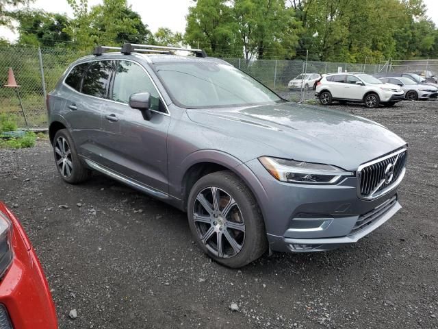 2020 Volvo XC60 T5 Inscription