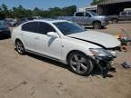 2011 Lexus GS 350