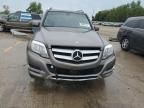 2013 Mercedes-Benz GLK 350 4matic