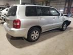 2003 Toyota Highlander Limited