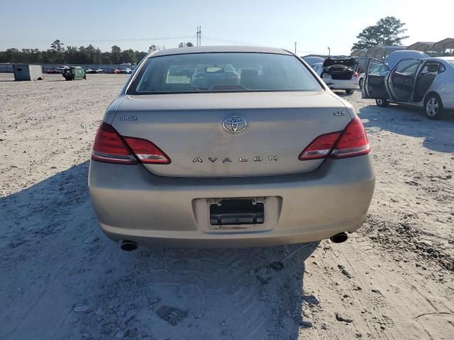 2006 Toyota Avalon XL