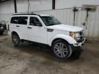 2011 Dodge Nitro Heat