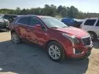 2020 Cadillac XT5 Luxury