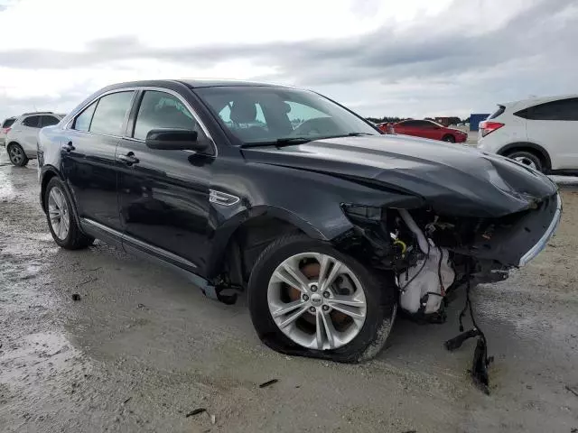 2014 Ford Taurus SEL